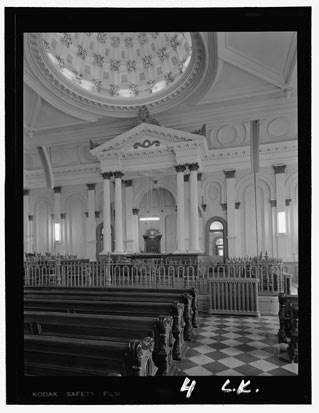 macoupin-Lewis Kostiner, Seagrams County Court House Archives, Library of Congress, LC-S35-LK30-9